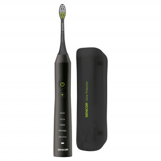 Sencor SOC 3311BK Electric Toothbrush Acasă