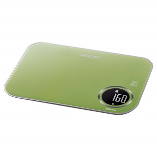 Sencor SKS 7070GG Smart Kitchen Scale Acasă