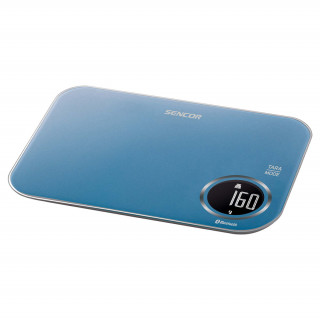 Sencor SKS 7072BL Smart Kitchen Scale Acasă