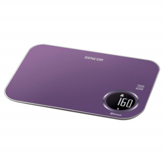 Sencor SKS 7073VT Smart Kitchen Scale Acasă