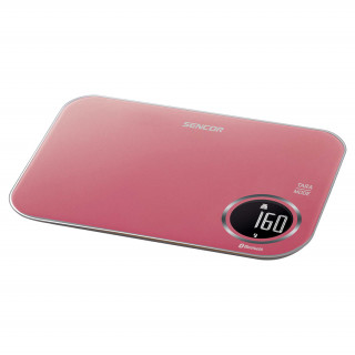 Sencor SKS 7074RD Smart Kitchen Scale Acasă