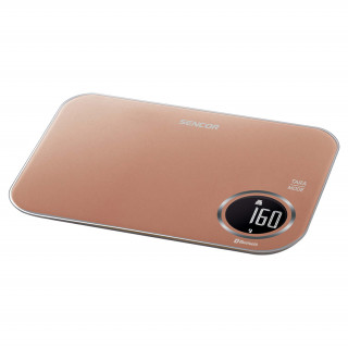 Sencor SKS 7076GD Smart Kitchen Scale Acasă