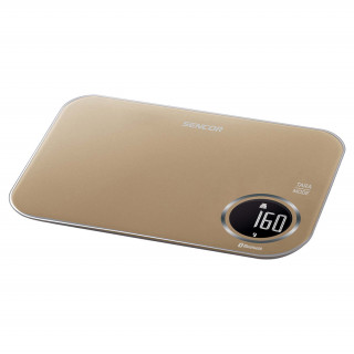 Sencor SKS 7077CH Smart Kitchen Scale Acasă