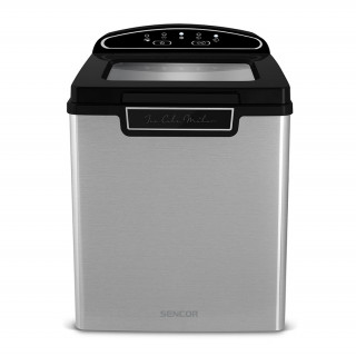 Sencor SIM 3500SS Ice Maker Acasă