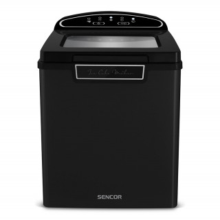 Sencor SIM 3000BK Ice Maker Acasă