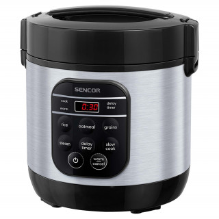 Sencor SRM 0650SS Rice Cooker Acasă