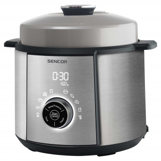 Sencor SPR 3900SS Electric Pressure-Cooker Acasă