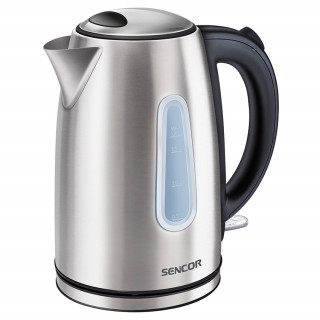 Sencor SWK 1721SS Electric Kettle 1,7 L Acasă