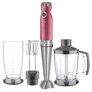 Sencor SHB 5604RD-EUE3 4in1 Stick Blender Acasă