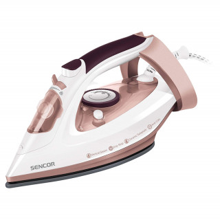 Sencor SSI 3520RS Steam Iron Acasă