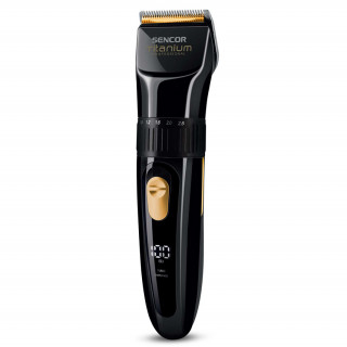 Sencor SHP 8900BK  hair clipper Razor Acasă