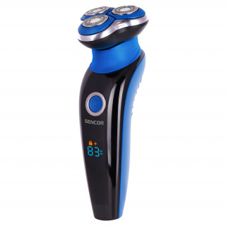 Sencor SMS 5520BL Electric Razor Acasă