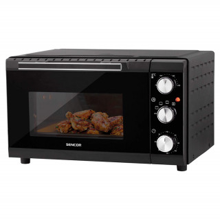 Sencor SEO 2000BK Mini Oven Acasă