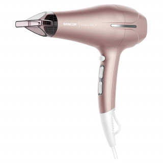 Sencor SHD 6800RG Hair Dryer Acasă