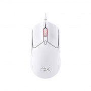 Mouse Gaming HyperX Pulsefire Haste 2 ( alb ) 