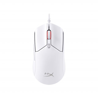 Mouse Gaming HyperX Pulsefire Haste 2 ( alb ) PC