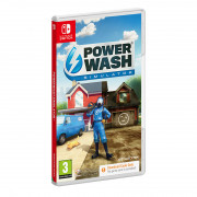 Powerwash Simulator