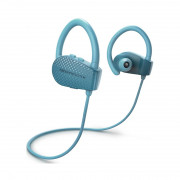 Energy Sistem Sport 1+ Bluetooth Blue headset 