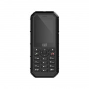 TEL CAT B26 DS Black 