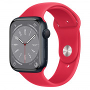 Apple Watch Series GPS 45 mm Red 