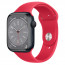 Apple Watch Series GPS 45 mm Red thumbnail