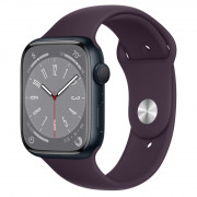 Apple Watch Series GPS 45 mm Elderberry 