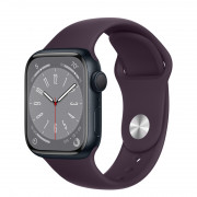 Apple Watch Series GPS 41 mm Elderberry 