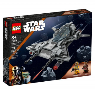 LEGO Navă spațială Star Wars (75346) Jucărie