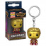 Funko Pocket Pop!: Gardienii Galaxiei Vol. 3 - Adam Warlock Breloc din Vinil thumbnail