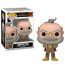  Funko Pop! #1297 Filme: Pinocchio (Netflix) - Figurină din vinil Geppetto thumbnail