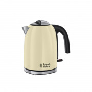 Russell Hobbs 20415-70/RH Colours Plus+ cream kettle 