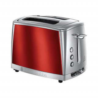 Russell Hobbs 23220-56/RH Luna Red Toaster Acasă