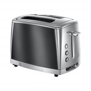 Russell Hobbs 23221-56/RH Luna Gray Toaster Acasă