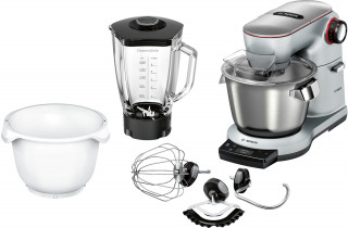 Bosch MUM9BX5S22 Kitchen Machine Acasă