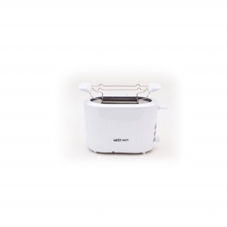 TOO TO-500-W 840W White toaster Acasă