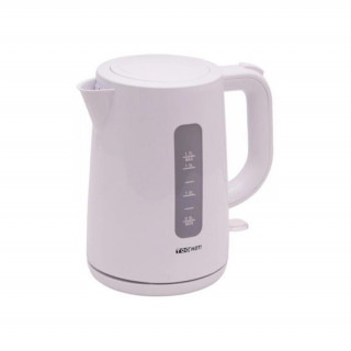 TOO KE-500-W white kettle Acasă