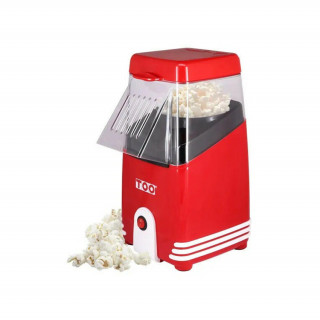 TOO PM-102 red and white popcorn maker Acasă