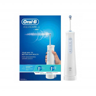 Oral-B Aquacare wireless oral shower Acasă