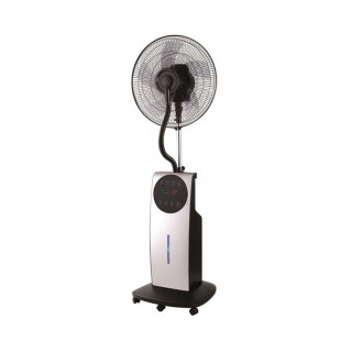 TOO MF-001S-RC 42cm silver standing humidifier fan Acasă