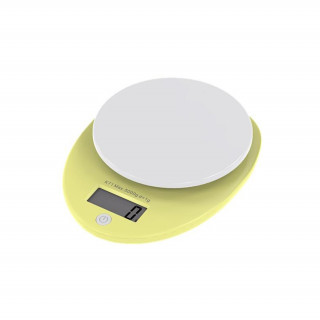 TOO KSC-111-Y yellow electronic kitchen scale Acasă