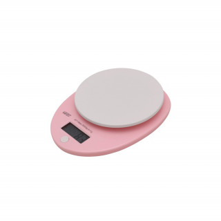 TOO KSC-111-P pink electronic kitchen scale Acasă