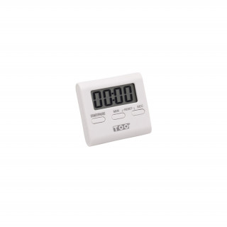 TOO KT-123-W white kitchen timer Acasă