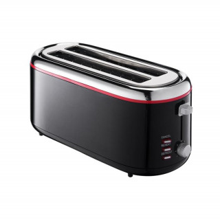 TOO TO-4SL108B-1300W black toaster Acasă