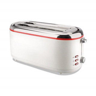 TOO TO-4SL109W-1300W white toaster Acasă