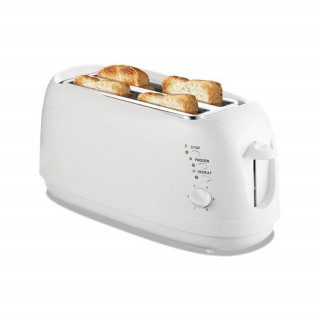 TOO TO-4SL103W-1300W white toaster Acasă