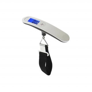 TOO LSC-500-SS silver suitcase scale Acasă