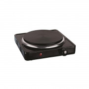 TOO SHP-095B-1000W black electric hob 