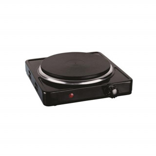 TOO SHP-095B-1000W black electric hob Acasă