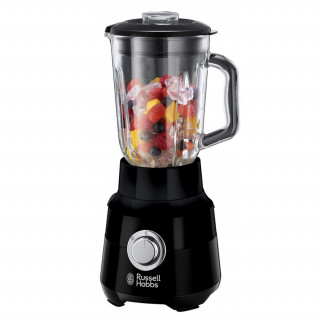 Russell Hobbs 24722-56/RH Matte Black Blender Acasă