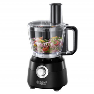 Russell Hobbs 24732-56/RH Matte Black food processor Acasă